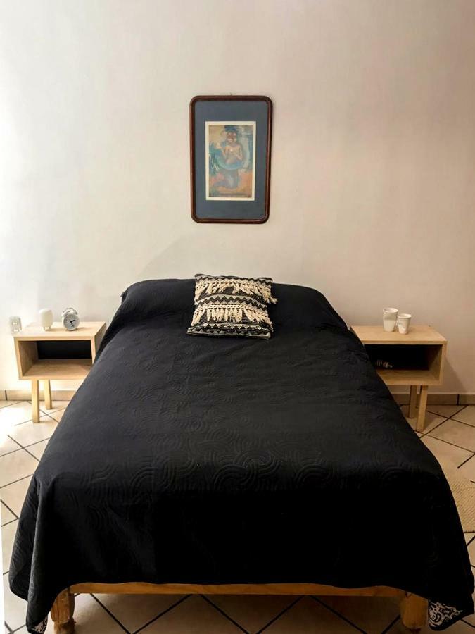 Casa Zul; Cafe Hostal En Lagos De Moreno, Jal. المظهر الخارجي الصورة