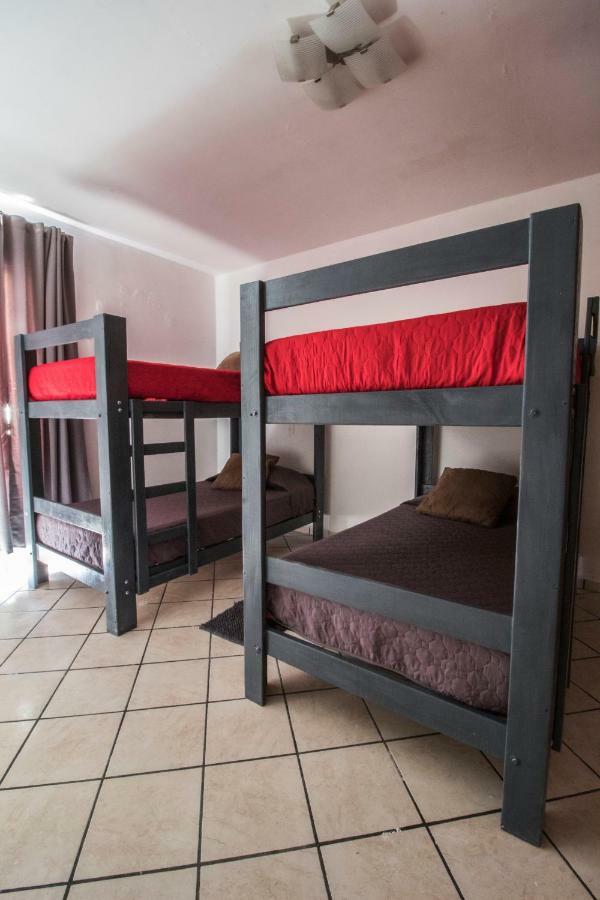Casa Zul; Cafe Hostal En Lagos De Moreno, Jal. المظهر الخارجي الصورة